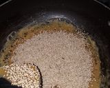 માવા ચીકી (Mava chikki Recipe In Gujarati) રેસીપી સ્ટેપ2ફોટો