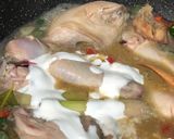Foto langkah ke 4 dari resep Garangasem ayam (tanpa kukus).