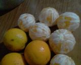 Foto del paso 1 de la receta: Mermelada de naranjas !!