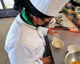 Foto del paso 2 de la receta: Mousse de piloncillo