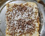 ચીઝ ચોકલેટ સેન્ડવીચ(Cheese chocolate sandwich recipe in gujarati રેસીપી સ્ટેપ1ફોટો