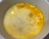 Foto langkah ke 2 dari resep Durian egg tart.