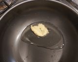 A picture of step 1 of Chicken Patties.