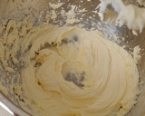 Foto del paso 5 de la receta: Tarta red velvet -con remolacha-