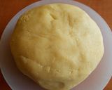 Diós linzerkoszorú recept fázis 1 fotója