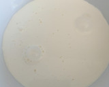 Foto del paso 2 de la receta: Nata agria al eneldo