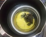 Foto langkah ke 1 dari resep Brownies Tahu.