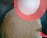 Foto del paso 8 de la receta: Budín de banana integral