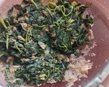 عکس مرحله 4 از دستور شربت ریحان سبز و گل محمدی🌱🌺