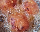 Stefánia golyók (bombák😂) recept fázis 5 fotója