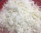 Foto del paso 2 de la receta: Repollo en conserva