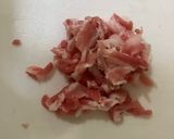 皮蛋瘦肉粥的食譜步驟2照片