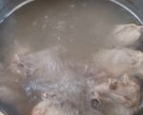 Foto langkah ke 2 dari resep Soto Ayam Bening.