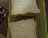 Foto langkah ke 5 dari resep Roti tawar kentang.