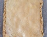 Foto del paso 12 de la receta Empanada de atún