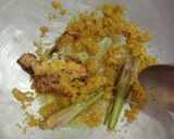 Foto langkah ke 1 dari resep Iwak Pe bumbu opor.