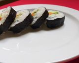 Foto del paso 14 de la receta: Futumaki
