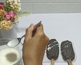 Foto langkah ke 8 dari resep Cheese Ice Cream.