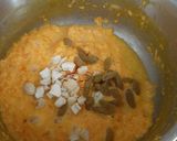 গাজরের হালুয়া (Gajar Halwa recipe in Bengali) রেসিপি ধাপ - 2 ছবি
