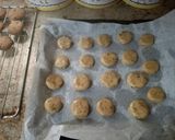Foto del paso 6 de la receta Cookies