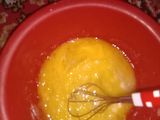 Brownies kering ala²