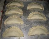 Foto del paso 4 de la receta: Empanadas de carne con documento