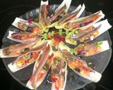 Foto del paso 4 de la receta: Ensalada de endivias con anchoas