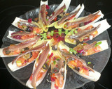 Foto del paso 4 de la receta: Ensalada de endivias con anchoas