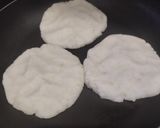 Foto del paso 1 de la receta: Arepa🌽hawaiana🍍🥯🫓🍖🧀