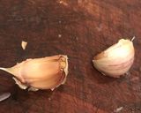 A picture of step 2 of Bavette Schalotts.