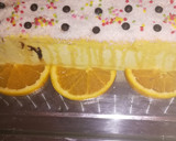 Foto del paso 6 de la receta: Flan de naranja