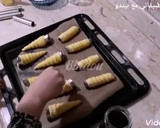 صورة لخطوة 7 من وصفة كورني مالح