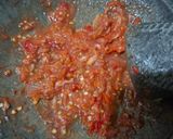 Foto langkah ke 3 dari resep Sambel Terasi Lalapan.