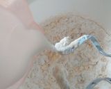 Foto langkah ke 1 dari resep Roti Sobek Sosis.