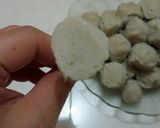 Foto langkah ke 9 dari resep Hiwan (Fish ball).