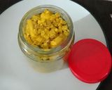 #summer pickle #ડાળા ગરમર નું અથાણું (#dala_garmar_recipe_in_Gujarati) રેસીપી સ્ટેપ3ફોટો