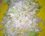 Foto del paso 3 de la receta: Ensalada de pollo