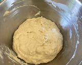 Φωτογραφία βήματος 2 της συνταγής Lavash αρμένικη πίτα