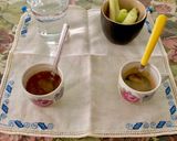 Foto del passaggio 2 della ricetta Pinzimonio 🥕