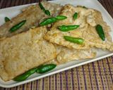 Foto langkah ke 3 dari resep GATA-42: MENDOAN (GLUTEN FREE).