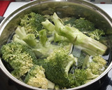 Foto del paso 1 de la receta: Crema de brócoli