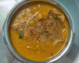 முட்டை ஆம்லெட் குழம்பு ரெசிபி ஸ்டேப் 4 புகைப்படம்