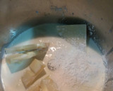 Foto del paso 6 de la receta: Tarta tres chocolates con thermomix