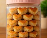 Foto langkah ke 9 dari resep Kue Kacang.