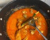 Foto langkah ke 5 dari resep Ayam Rica Rica.