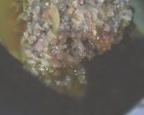 A picture of step 2 of Pakistani restaurant style Keema.