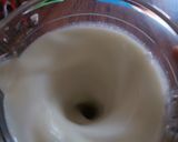Foto langkah ke 5 dari resep Jus Melon Creamy.