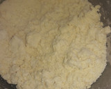 Foto del paso 2 de la receta: Tarta de Dulce de Leche y Coco Fácil y Económica