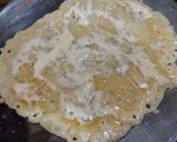 A picture of step 4 of Simple & instant Malpua.