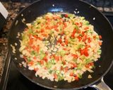 Foto del paso 1 de la receta Empanadillas de atún y espinacas